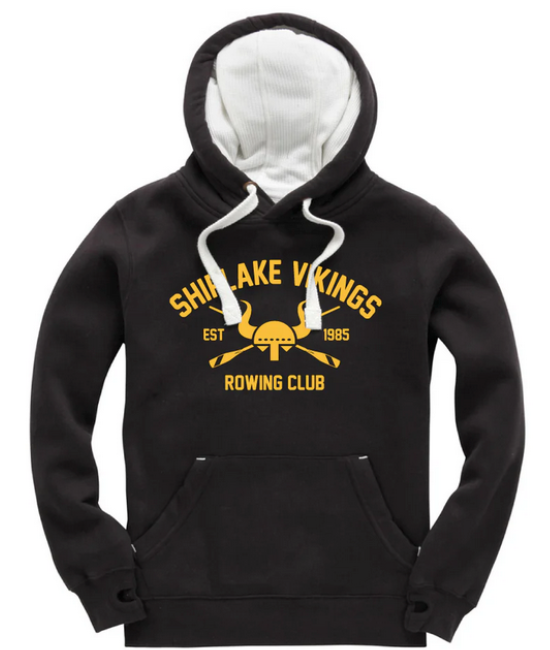 SVRC Black Hoodie