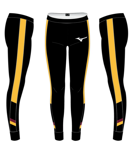 SVRC Leggings