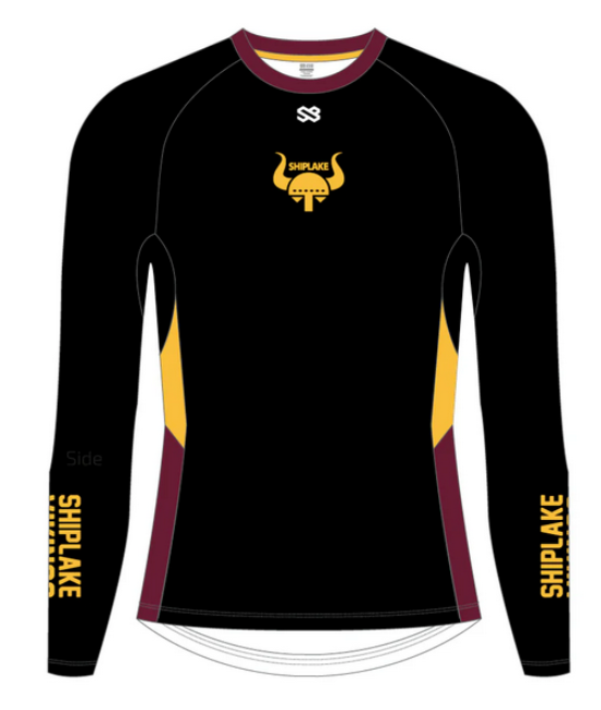 SVRC baselayer