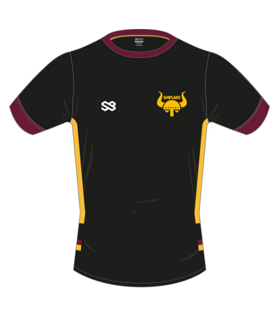 SVRC training top