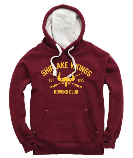 SVRCMaroonHoodie
