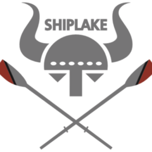 shiplake Vikings logo avatar