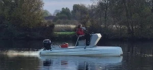 shiplake vikings rowing coach