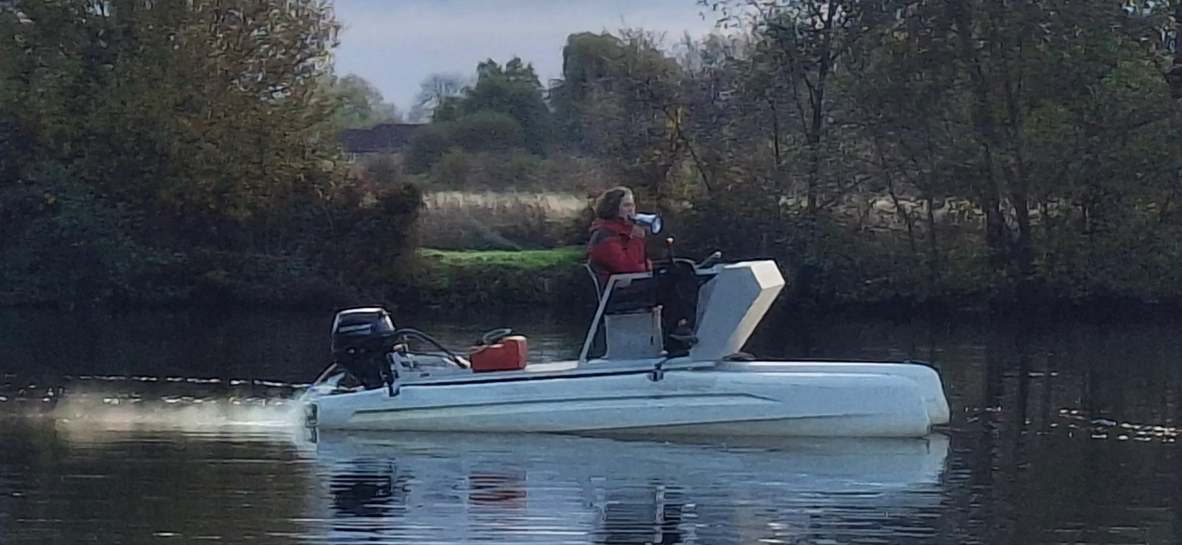 shiplake vikings rowing coach