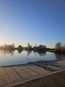 Shiplake Vikings Pontoon